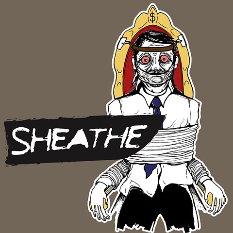 Sheathe Logo 3