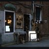 Antique Shop, Venice, Italy