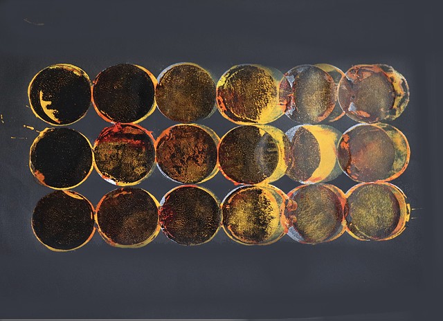 Fire: Transformation