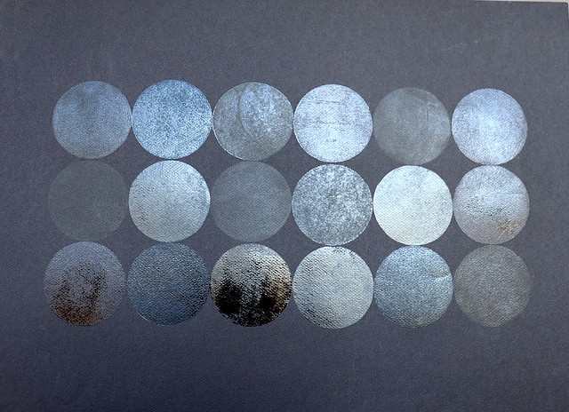 Water: Silver Lining