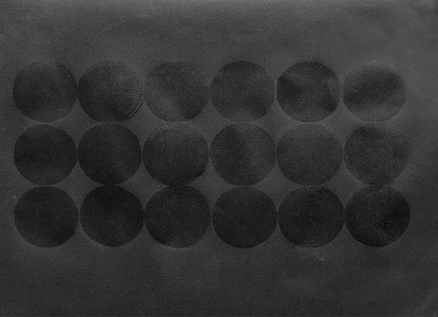 Spirit: Black on Black