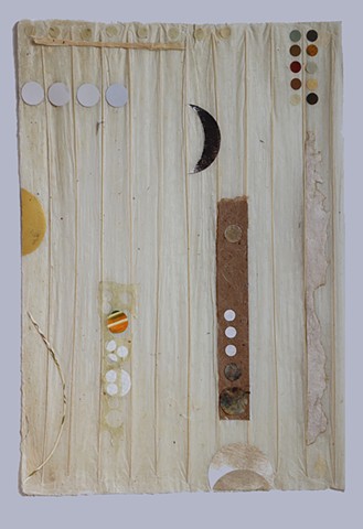 What the moon Told Me