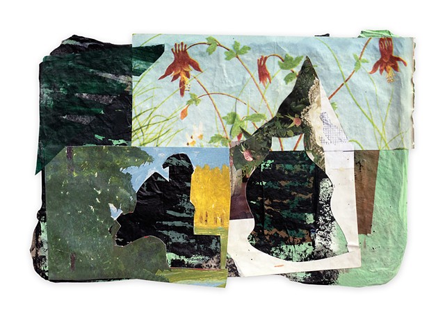 Seasonal Collage Workshop