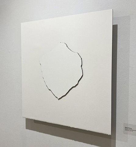 Material and Immaterial II