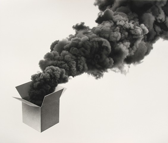 Of Smoke and Ash II