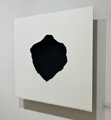 Material and Immaterial III
