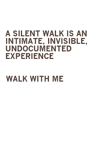 Walk with Me: San Francisco