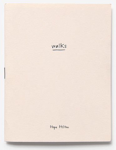 Walks (cover)