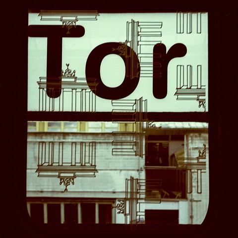 Tor Train