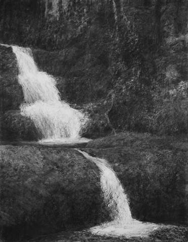 Papikou Waterfall