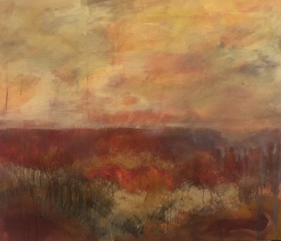 Desertscape 5