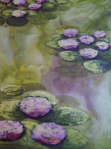 Water Lilly 7