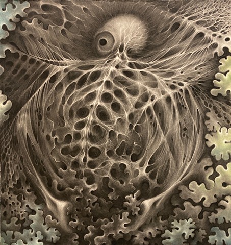 Large Drawings