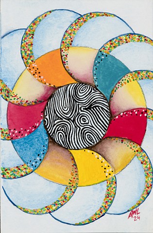 Kaleidoscope