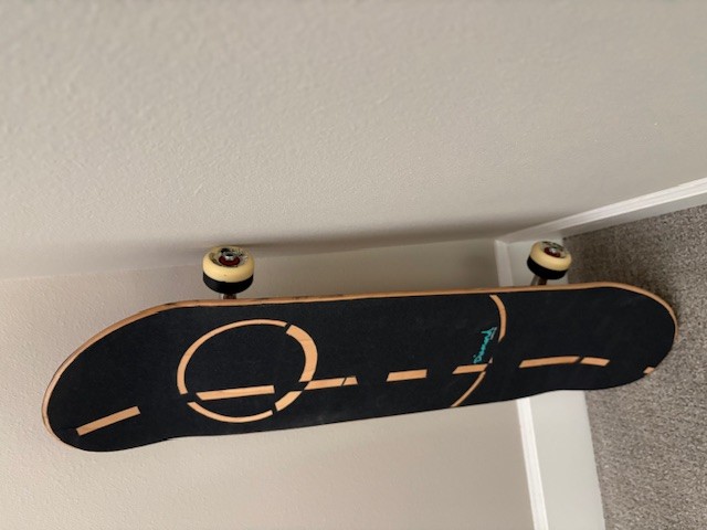 Order to Chaos - Grip Tape