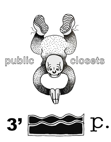Public Closets