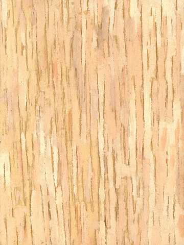 Wood on Wood