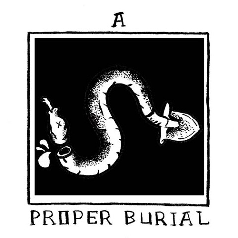 A Proper Burial