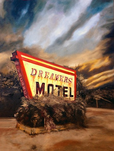 Dreamer's Motel