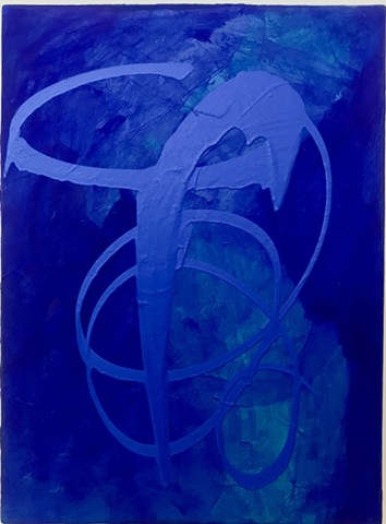 Pandemic Paintings 