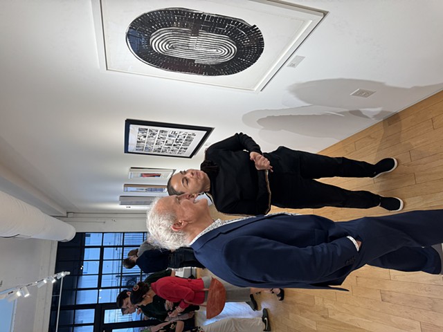 Ellio Gallery PrintNEXT Exhibition 2026