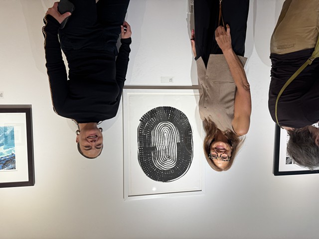 Ellio Gallery PrintNEXT Exhibition 2026