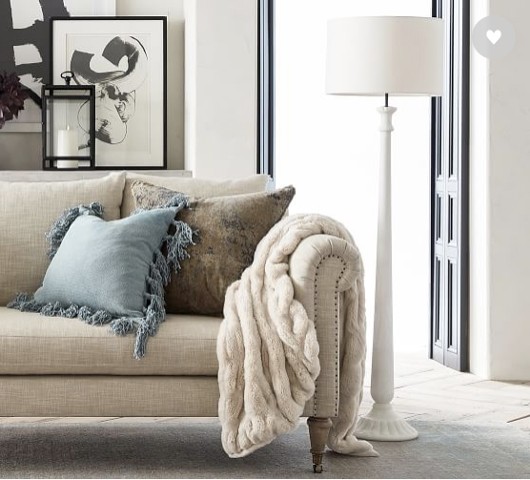 Pottery Barn Feature 2019