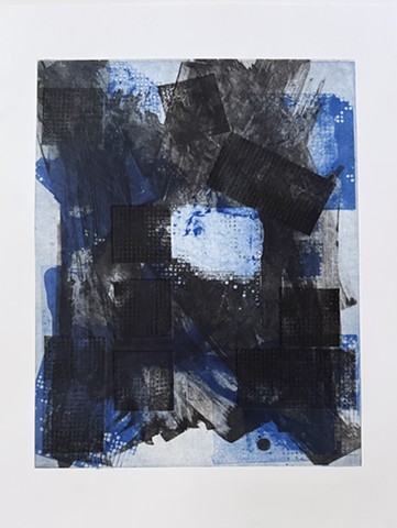 Black Squares 1