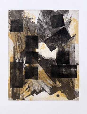 Black Squares 4