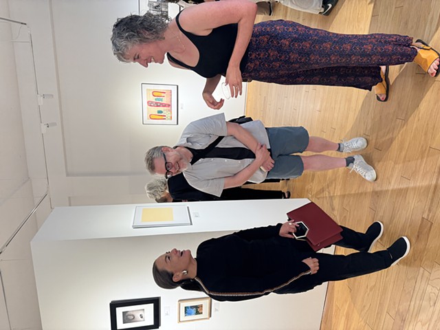 Ellio Gallery PrintNEXT Exhibition 2026