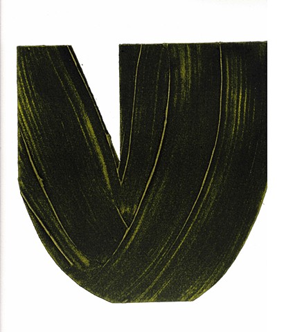 Treading 2 ( Yellow)