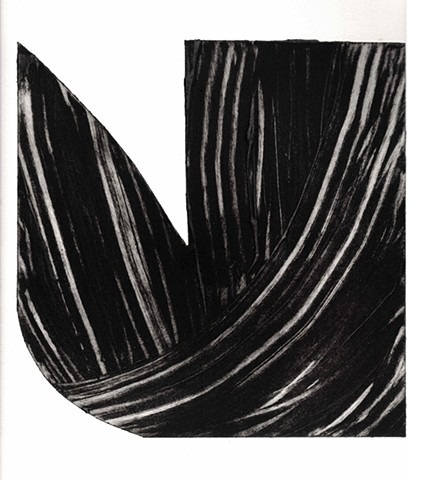 Woven 1 ( B + W) 