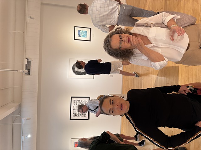 Ellio Gallery PrintNEXT Exhibition 2026
