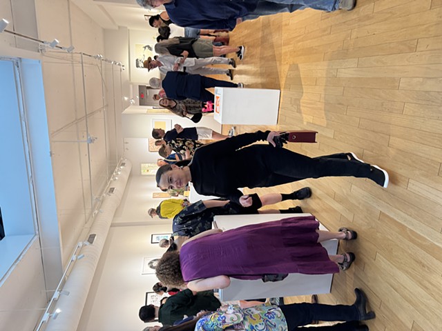 Ellio Gallery PrintNEXT Exhibition 2026