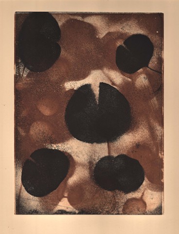 Ink Shadows 1