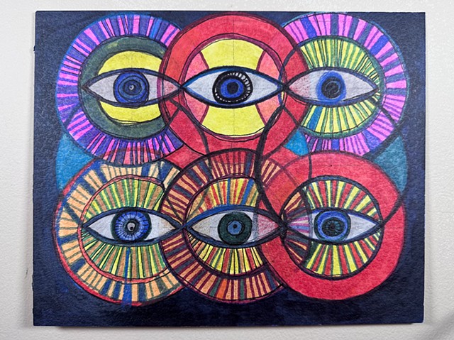 Circular Anxiety 