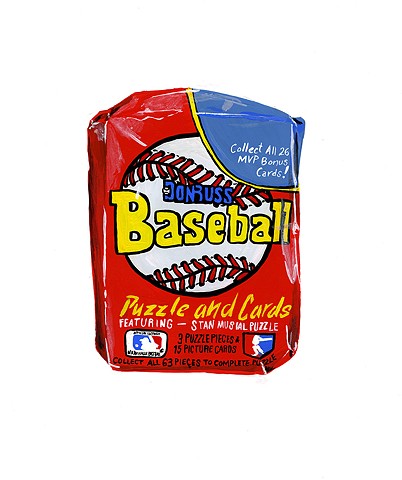 package (Donruss baseball)