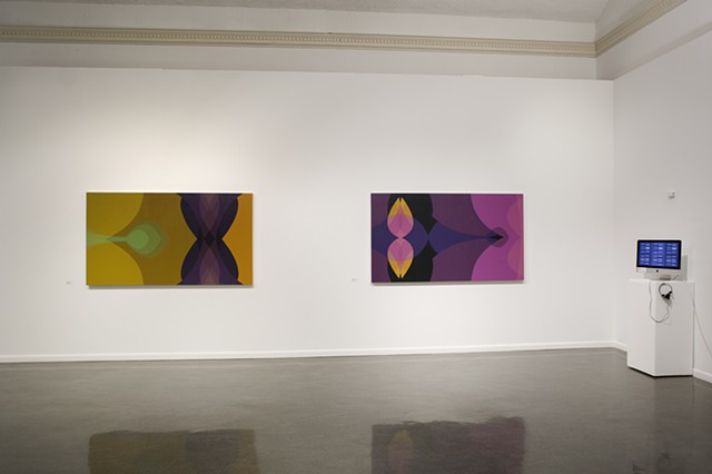 Martha Gault Gallery 5 