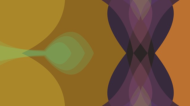 Mirage and the Echo