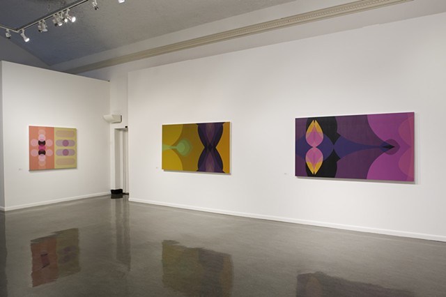 Martha Gault Installation  4