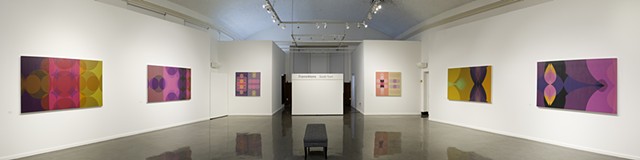 Martha Gault Gallery 6