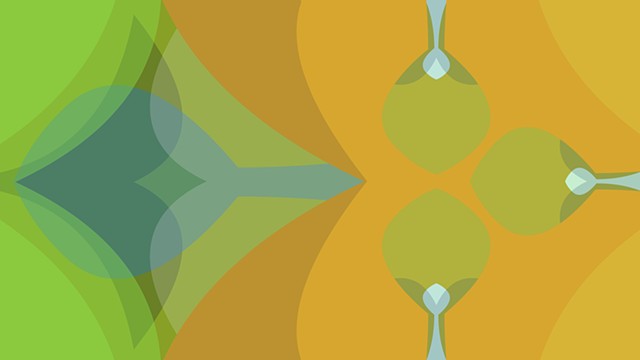 All the Sunlit Faces