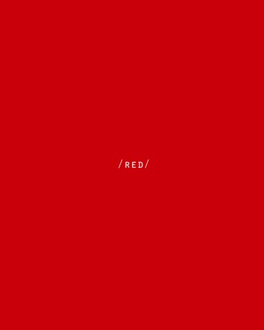 Red I 