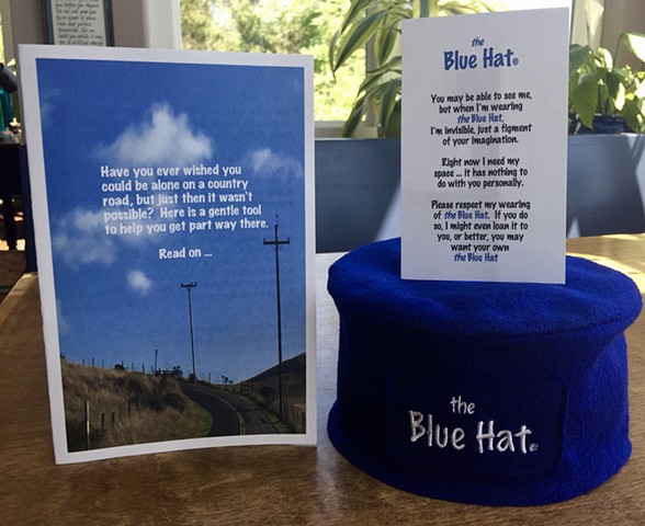 The Blue Hat Kit