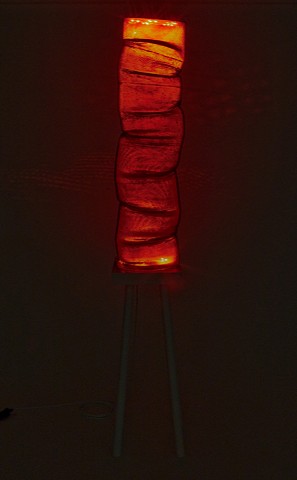 RED LAMP