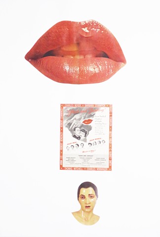 Flesh and Fantasy - Which Is You?