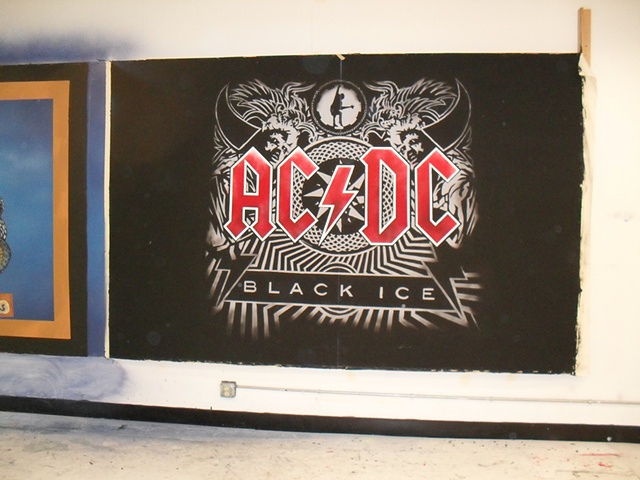 AC/DC drop