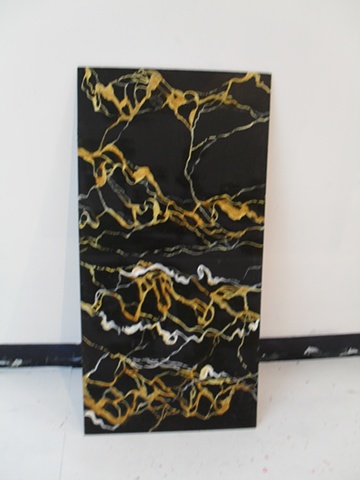 black marble