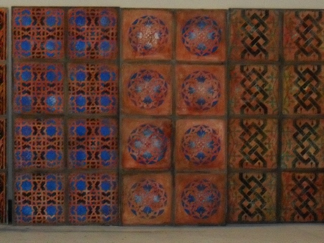 mexican tile