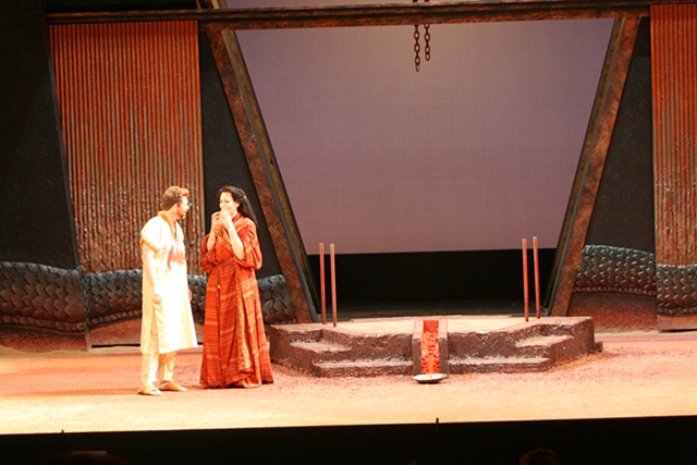 Medea Act 2